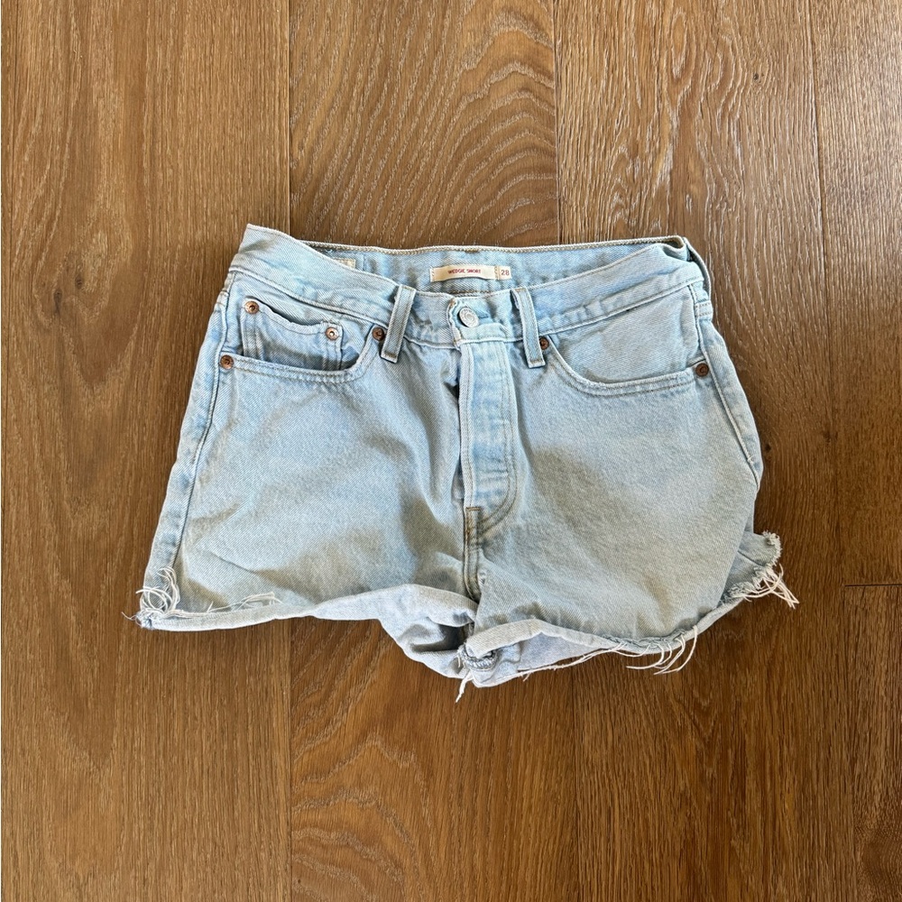 Levi’s Wedgie Short 28”
